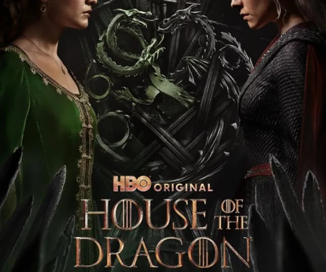 Picture of the product: House of the Dragon
