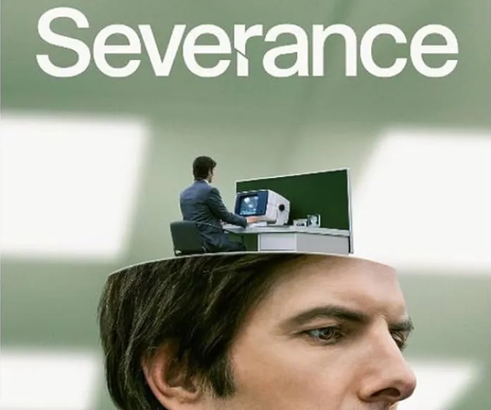 Picture of the product: Severance