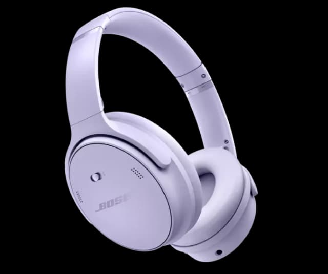 Picture of the product: QuietComfort Headphones