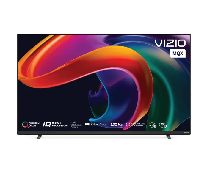 Picture of the product: VIZIO 50-inch MQX-Series 4K TV