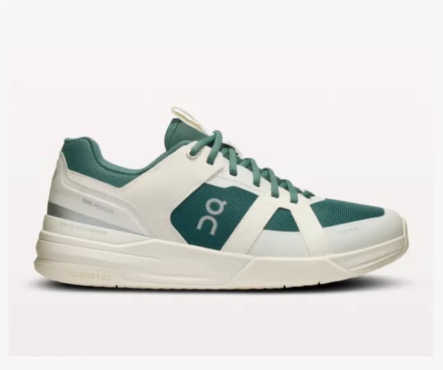 Picture of the product: THE ROGER Clubhouse Pro