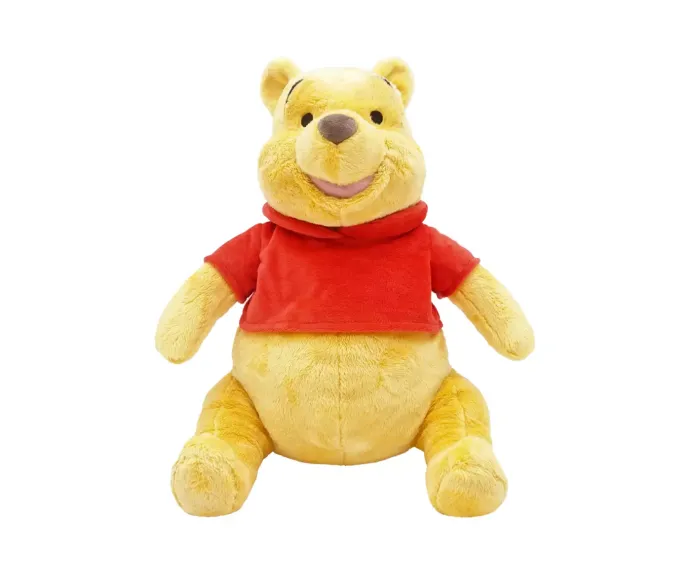 Picture of the product: Winnie the Pooh Plush