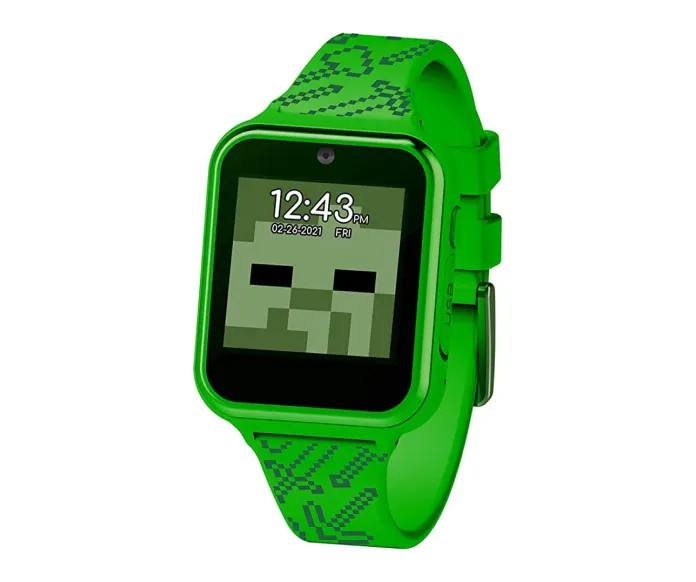 Picture of the product: Touchscreen Interactive Smart Watch
