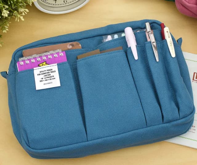 Picture of the product: Delfonics Carrying Bag