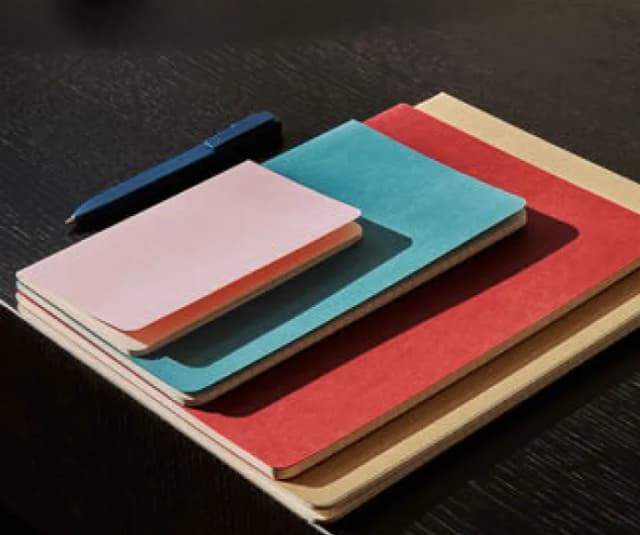 Picture of the product: Cahier Journals