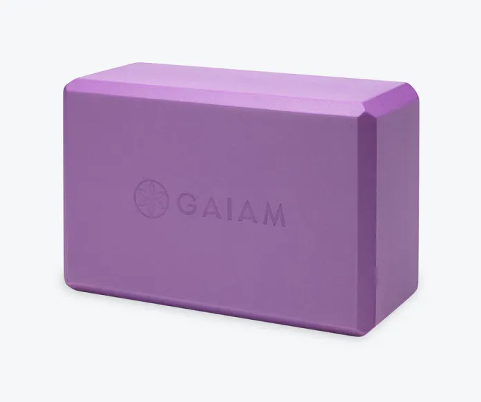 Picture of the product: Yoga Essentials Block