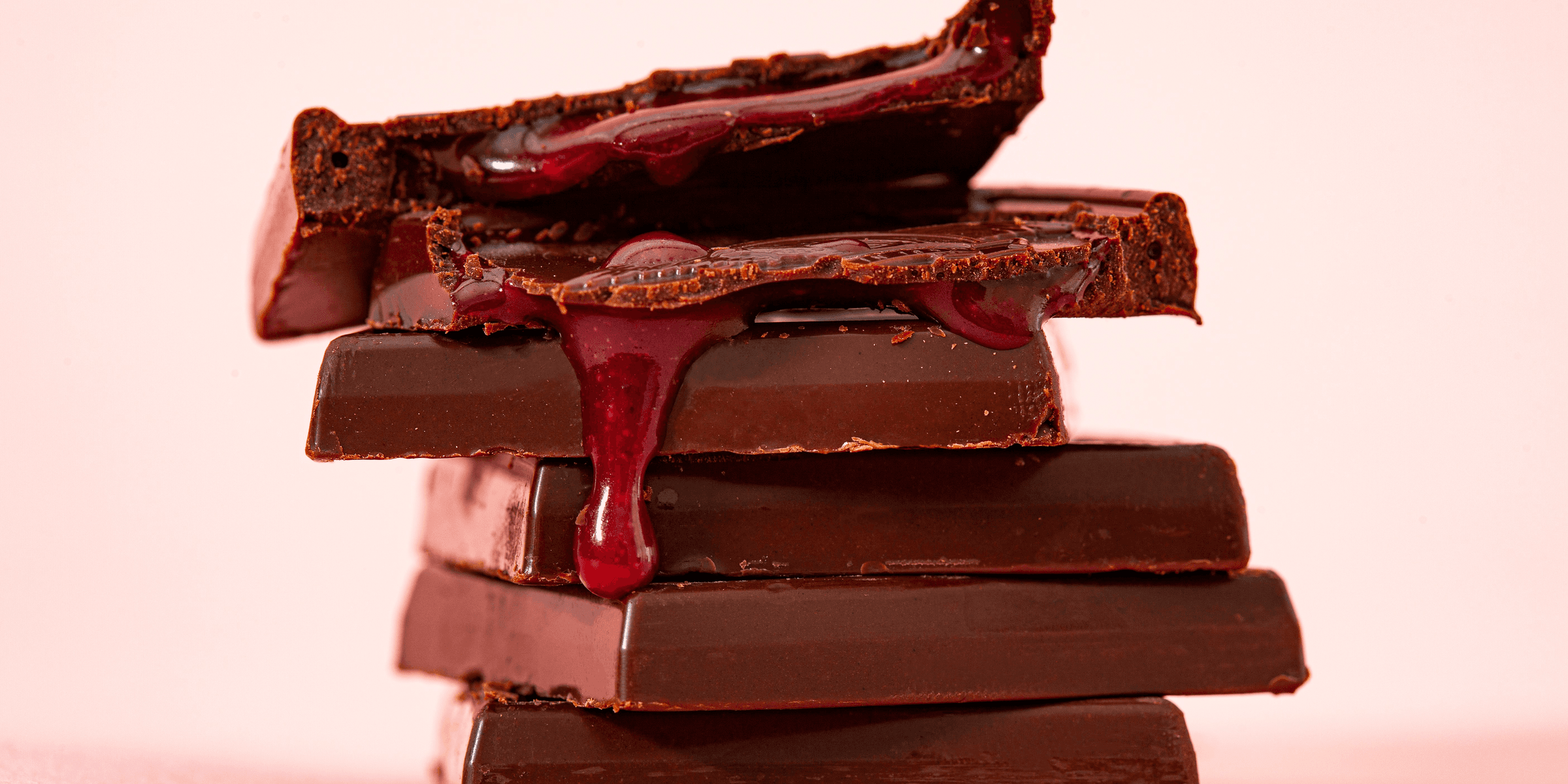 brown chocolate food close-up photography.