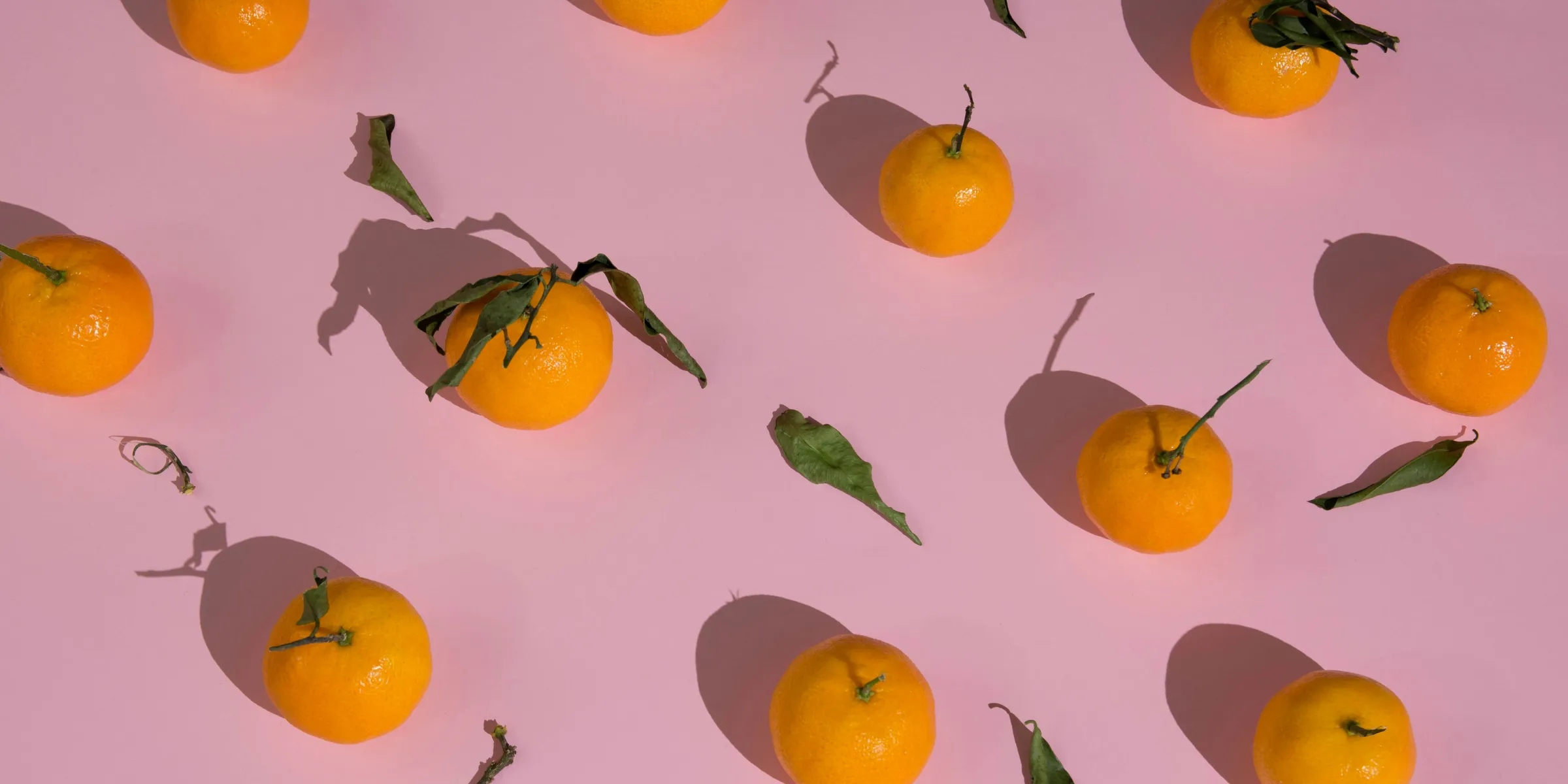 a glass of orange juice