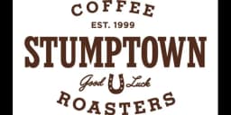 Stumptown Roasters