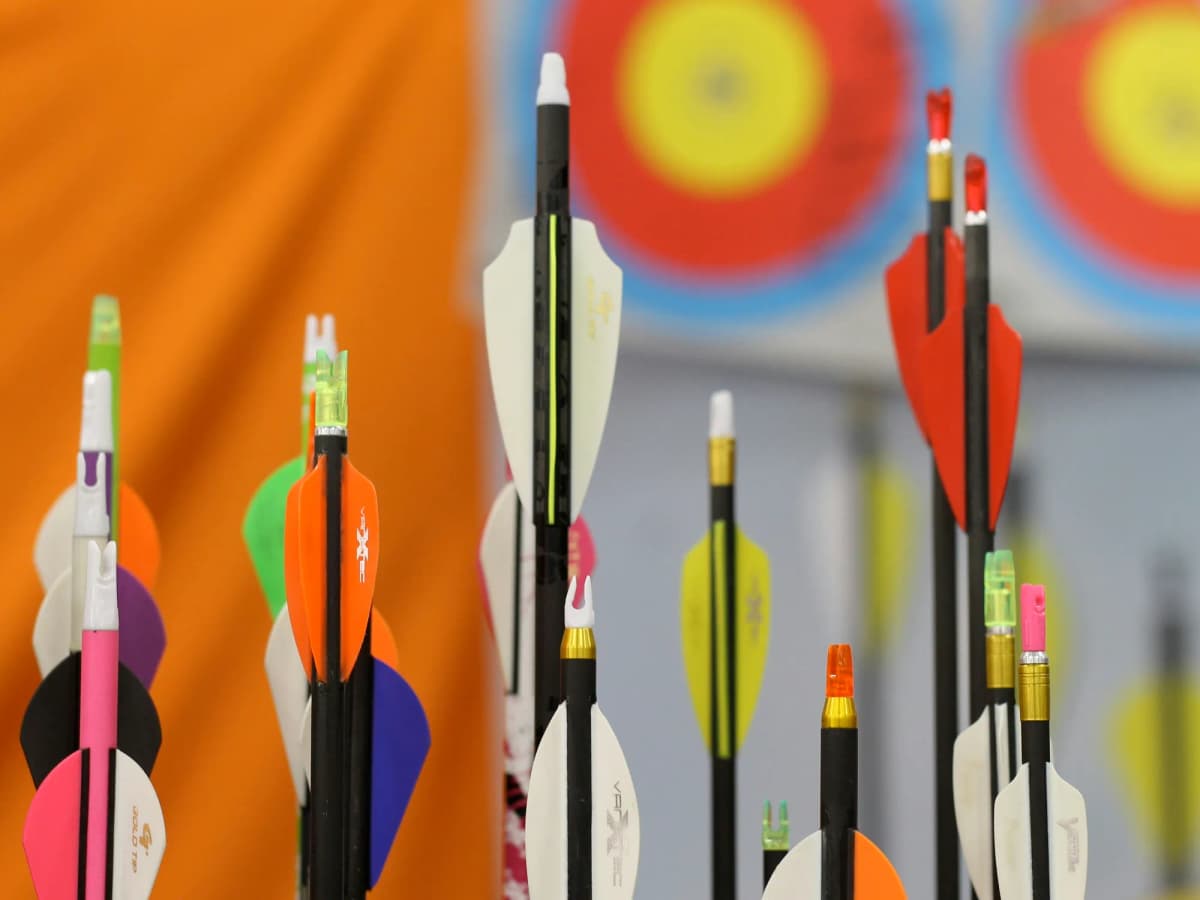 Archery image