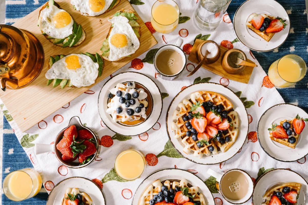 Brunch image