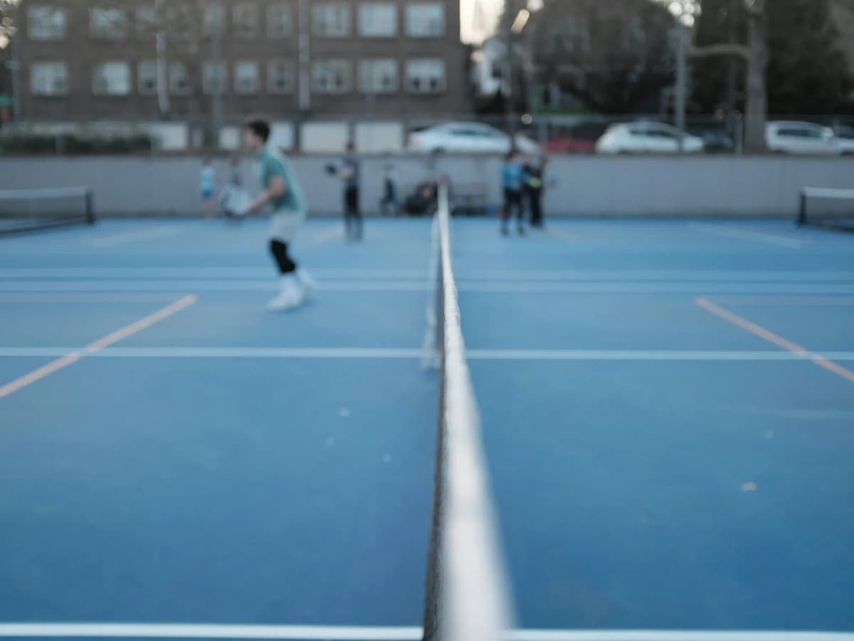 Pickleball image