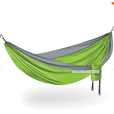 DoubleNest Hammock