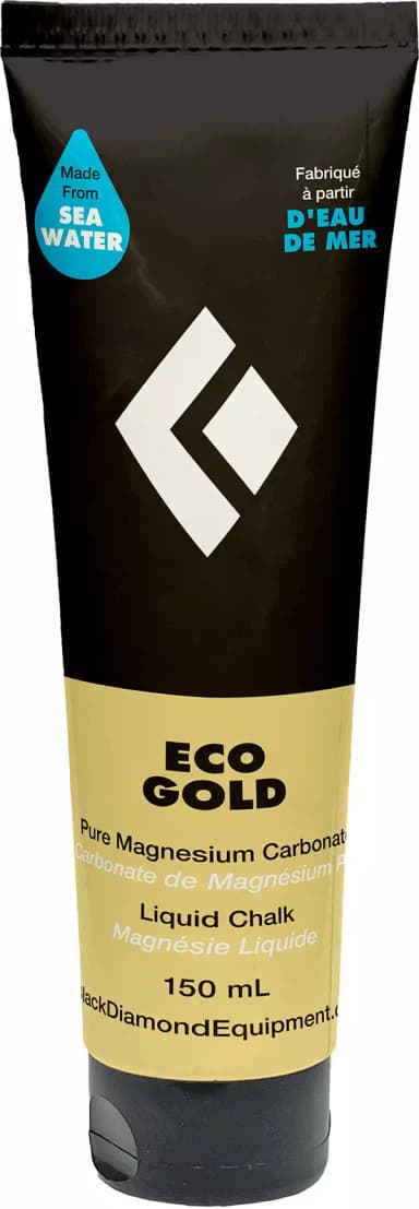 Black Diamond Eco Gold Liquid Chalk