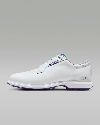 Jordan ADG 5 Golf Shoes (Wide)