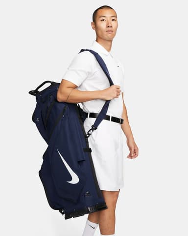 Nike Performance Cart Golf Bag