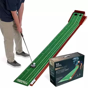  Perfect Practice V5 Standard Putting Mat