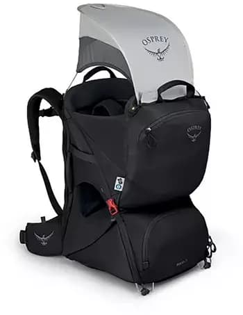 Osprey Poco LT Child Carrier