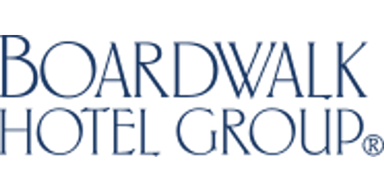 Boardwalk Inn logo