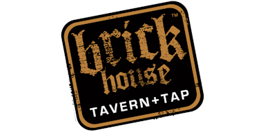 Brick House Tavern & Tap logo