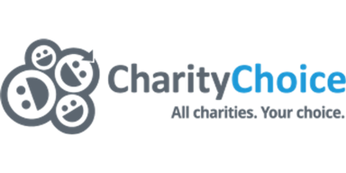 Charity Choice logo