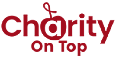 Charity on Top logo