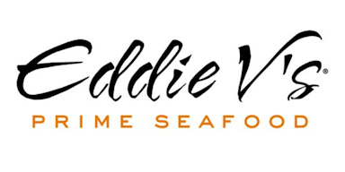 Eddie V's logo