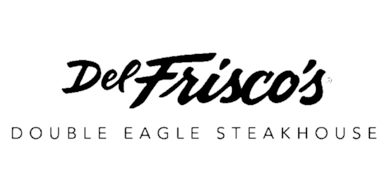 Del Frisco's Double Eagle Steakhouse logo