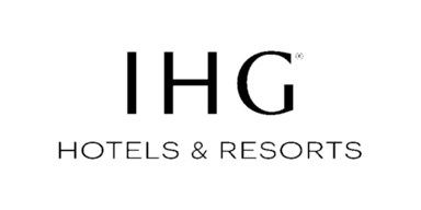 Galveston Holiday Inn logo