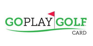 Go Play Golf by Fairway Rewards logo