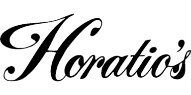Horatio's logo