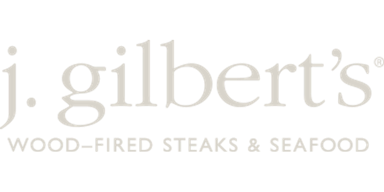 J Gilberts logo