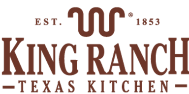 King Ranch Texas Kitchen logo