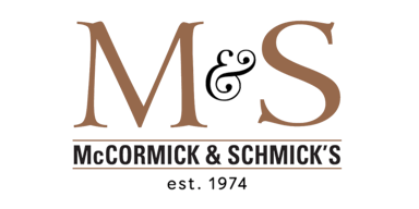 McCormick & Schmick’s Restaurant logo