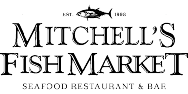 Mitchell’s Fish Market Restaurant logo