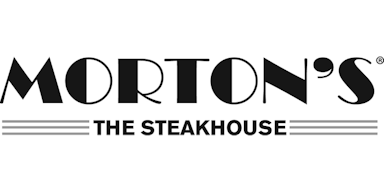 Morton’s Restaurant logo