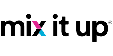 Mix It Up logo