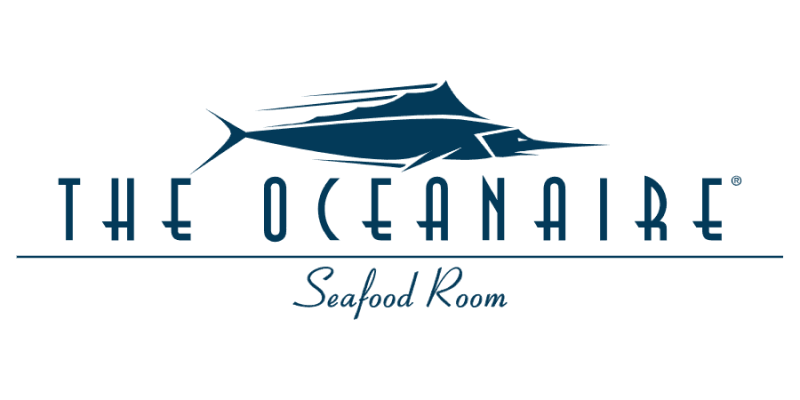 The Oceanaire Restaurant logo