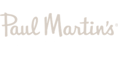 Paul Martin's American Grill logo