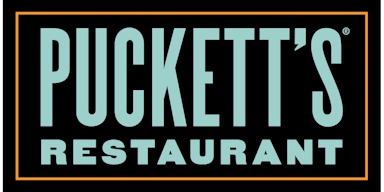 Puckett's Grocery logo