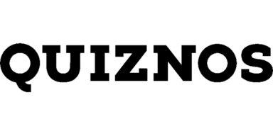 Quizno's logo