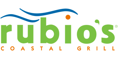 Rubio’s Coastal Grill logo