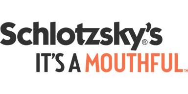 Schlotzky's logo