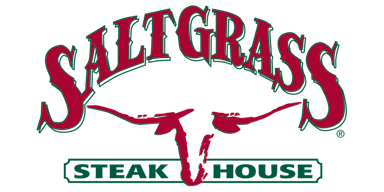 Saltgrass Steak House Restaurant logo