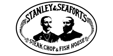 Stanley & Seafort's logo