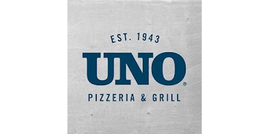 Uno's Pizzeria & Grill logo