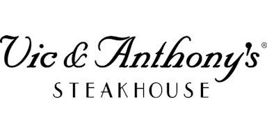 Vic & Anthony’s Restaurant logo