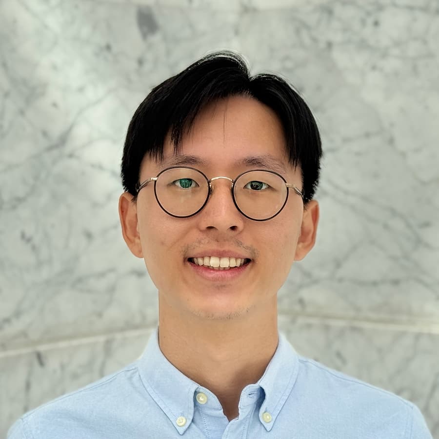 Daniel Li