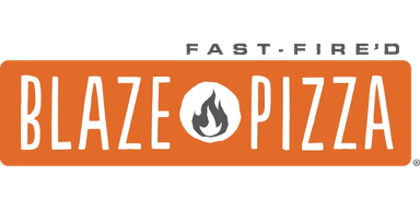 Blaze Pizza