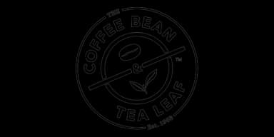 The Coffee Bean & Tea Leaf
